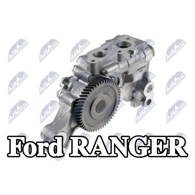 NTY مضخة الزيت — 2002 Ford Ranger