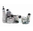 ACKOJA Silecek motoru Arka, 12V — Honda Cr-v (6)