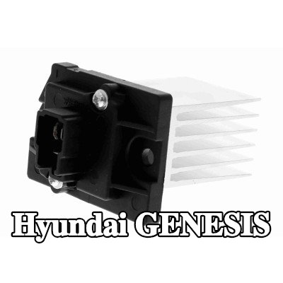 ACKOJA منظم محرك المروحة — Hyundai Genesis