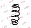 KYB Sarmal yay K-Flex, Arka Aks — Audi A5 (1)