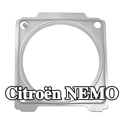 WALKER حشية أنبوب العادم — Citroën Nemo