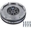 SACHS Çift kütleli volan — 2012 Mercedes-Benz Sprinter (4)