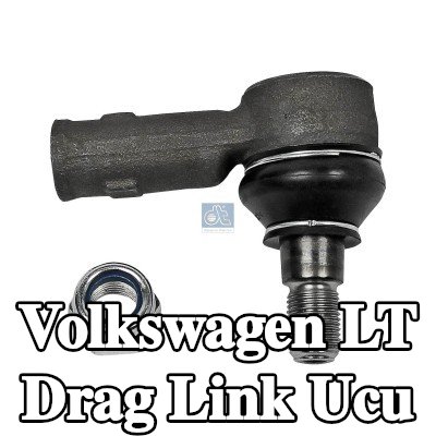 DT Spare Parts Drag Link Ucu — Volkswagen Lt