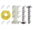 NTY Kapı kolu Çerçevesi Sol Arka — Ford Focus (7)