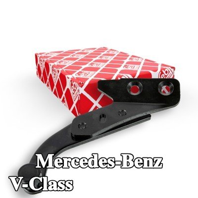 FEBI BILSTEIN دليل أسطواني, الباب المنزلق, الجزء العلوي الأيمن — Mercedes-Benz V-Class