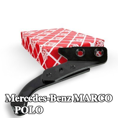 FEBI BILSTEIN دليل أسطواني, الباب المنزلق, الجزء العلوي الأيمن — Mercedes-Benz Marco Polo