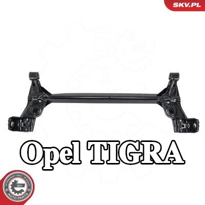 ESEN SKV عمود المحور المحور الخلفي — Opel Tigra
