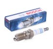 BOSCH Buji Anahtar Boyutu: 16 mm — 1990 Mercedes-Benz 124-Series (1)