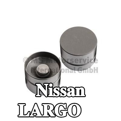 KOLBENSCHMIDT صمام — Nissan Largo