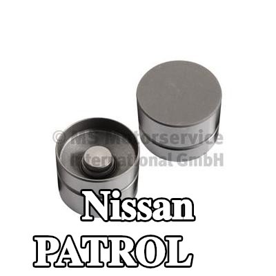 KOLBENSCHMIDT صمام — Nissan Patrol