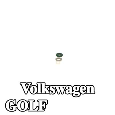 BOSCH طقم إصلاح الحاقن — 2012 Volkswagen Golf