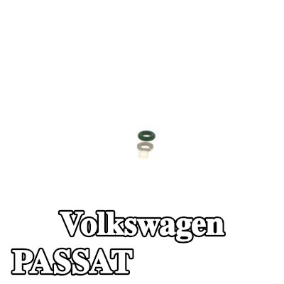 BOSCH طقم إصلاح الحاقن — Volkswagen Passat