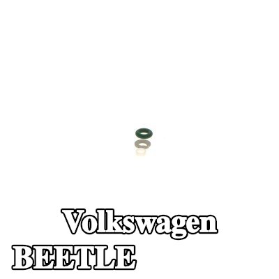 BOSCH طقم إصلاح الحاقن — 2012 Volkswagen Beetle