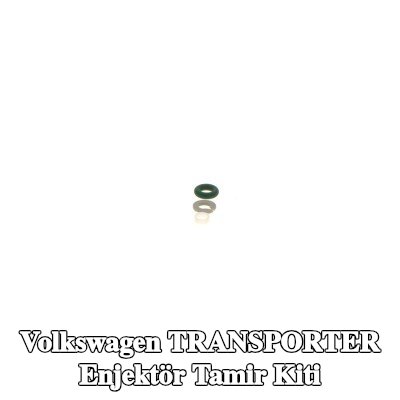 BOSCH Enjektör tamir kiti — 2012 Volkswagen Transporter