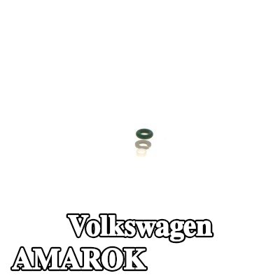 BOSCH طقم إصلاح الحاقن — 2012 Volkswagen Amarok
