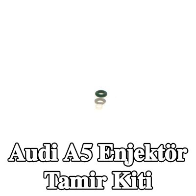 BOSCH Enjektör tamir kiti — Audi A5