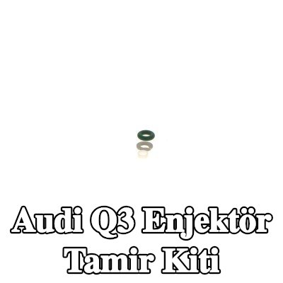 BOSCH Enjektör tamir kiti — Audi Q3