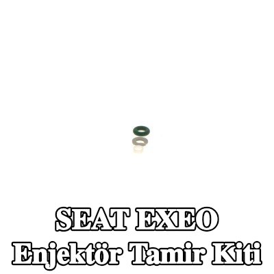 BOSCH Enjektör tamir kiti — SEAT Exeo