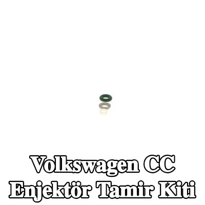 BOSCH Enjektör tamir kiti — Volkswagen Cc