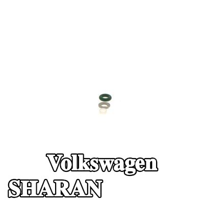 BOSCH طقم إصلاح الحاقن — 2012 Volkswagen Sharan