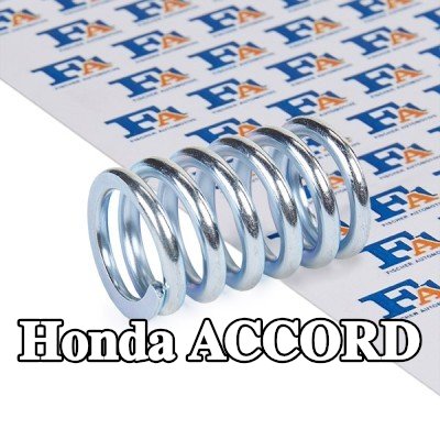 FA1 زنبرك، كاتم الصوت — 2004 Honda Accord