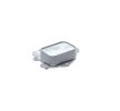 MAHLE مبرد زيت المحرك مع الحشوات/الأختام — DS Ds3 (7)