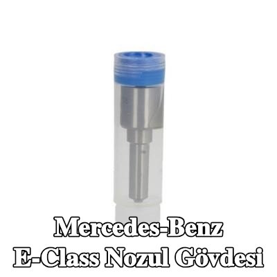 ENGITECH Nozul Gövdesi — 2004 Mercedes-Benz E-Class