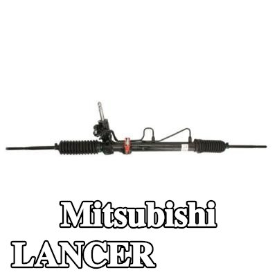 LAUBER حامل التوجيه — 2012 Mitsubishi Lancer
