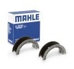 MAHLE Krank mili yatağı — BMW X6 (1)