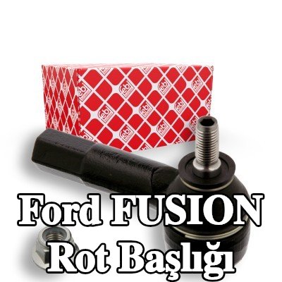 FEBI BILSTEIN Rot ucu Ön Aks Sağ, 108mm — Ford Fusion