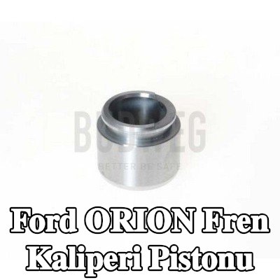 BUDWEG CALIPER Fren kaliperi pistonu — Ford Orion
