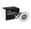 RIDEX Gergi kasnağı Ø: 88mm — Toyota bB (1)
