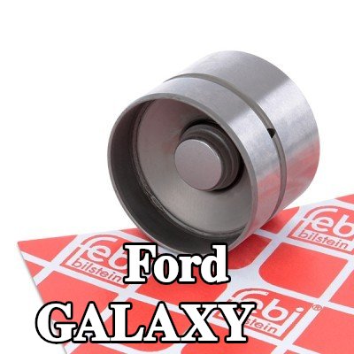 FEBI BILSTEIN صمام — 2002 Ford Galaxy