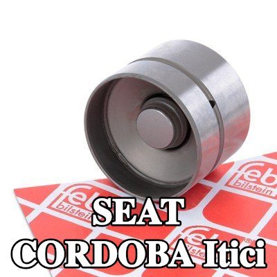 FEBI BILSTEIN Itici — 2002 SEAT Cordoba