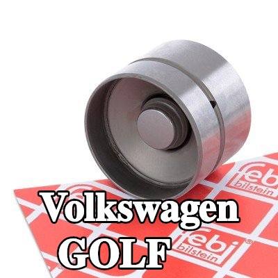 FEBI BILSTEIN صمام — 2000 Volkswagen Golf