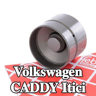 FEBI BILSTEIN Itici — 2002 Volkswagen Caddy