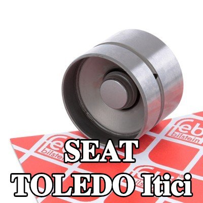 FEBI BILSTEIN Itici — 2000 SEAT Toledo