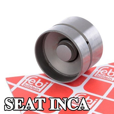 FEBI BILSTEIN صمام — SEAT Inca