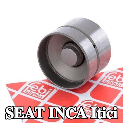 FEBI BILSTEIN Itici — SEAT Inca