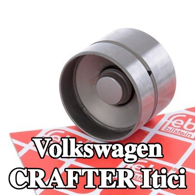 FEBI BILSTEIN Itici — 2012 Volkswagen Crafter