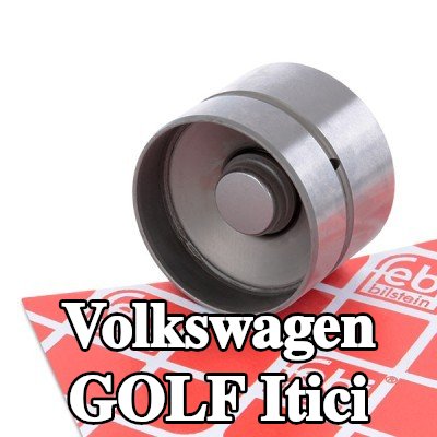 FEBI BILSTEIN Itici — 2002 Volkswagen Golf
