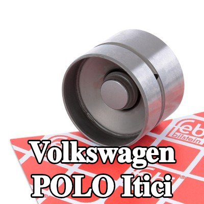 FEBI BILSTEIN Itici — 2002 Volkswagen Polo