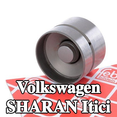 FEBI BILSTEIN Itici — 2002 Volkswagen Sharan