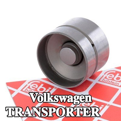 FEBI BILSTEIN صمام — 2002 Volkswagen Transporter