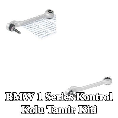 LEMFÖRDER Kontrol kolu tamir kiti Ön Aks, Sol, Alt, Arka, Sağ — 2011 BMW 1 Series