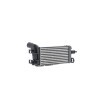 MAHLE Intercooler — Ford Transit Connect (4)