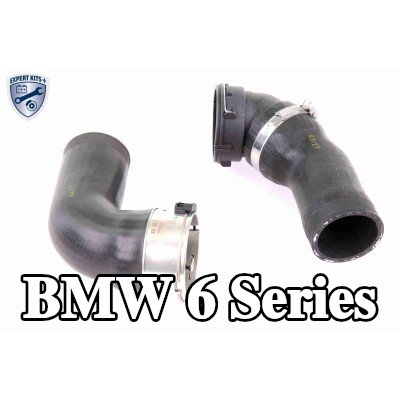 VAICO خرطوم سحب الشاحن EXPERT KITS + — 2010 BMW 6 Series