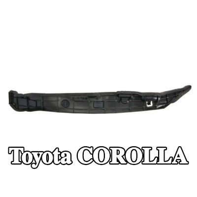 BLIC التثبيت، حامل واقي الطين — Toyota Corolla