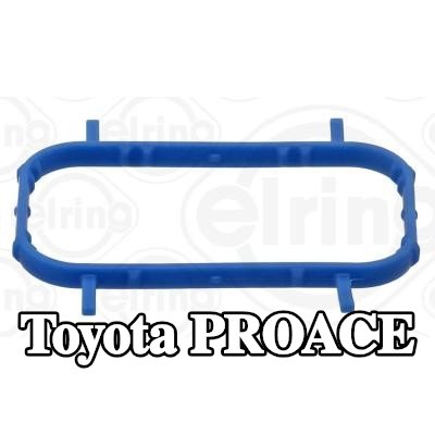 ELRING حشية غلاف الثرموستات لرأس الأسطوانة — Toyota Proace