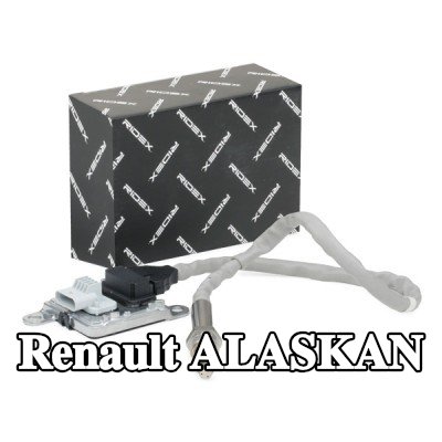 RIDEX مستشعر أكاسيد النيتروجين — Renault Alaskan
